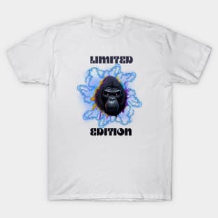 Limited Edition T-Shirt